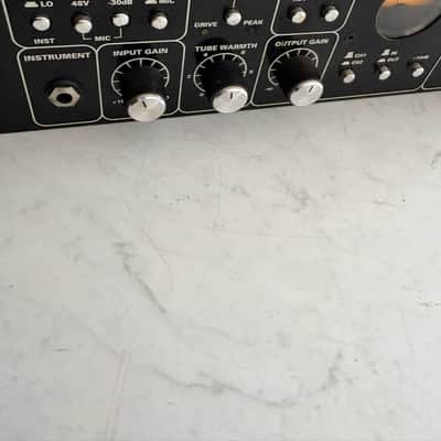 Immagine TL Audio Ebony A1 - 3