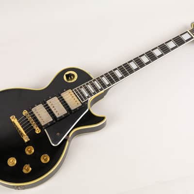 1960 Gibson Les Paul Custom image 5