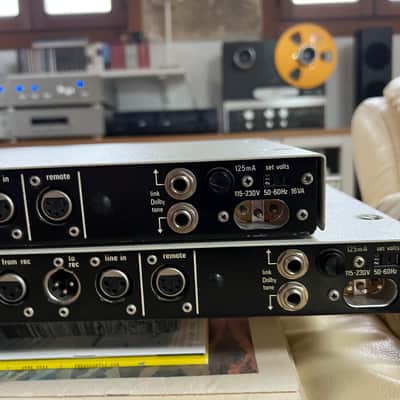 2 Dolby 361 A&SR complete set image 7