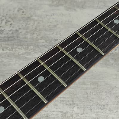 1980's Charvel Japan Model 2 (I don't know what else to say) image 7