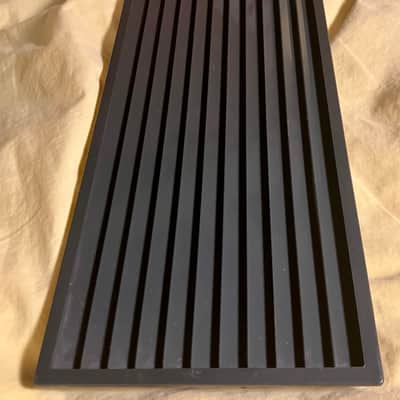 Revox A77 1970's - Wood Cabinet Rear Louver image 1