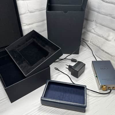 iBasso DX300 MAX Music Player DX300MAX Transport image 9