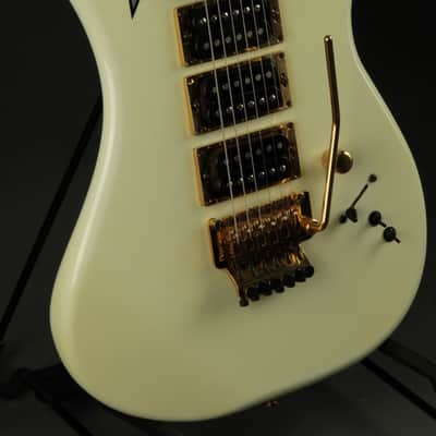 Kramer Richie Sambora Signature Model image 5