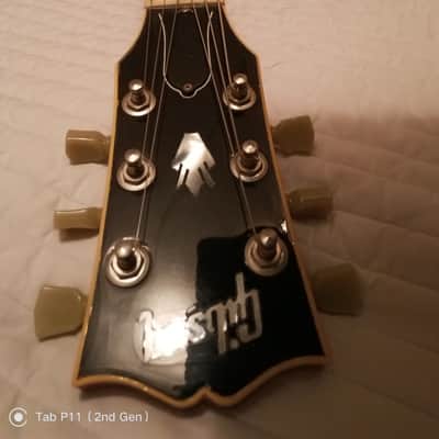 Gibson Les Paul LP-295 2008 - Goldtop image 9
