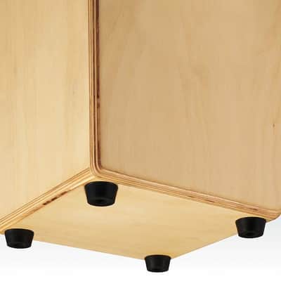 LP LP1427W Groove Wire Cajon image 6