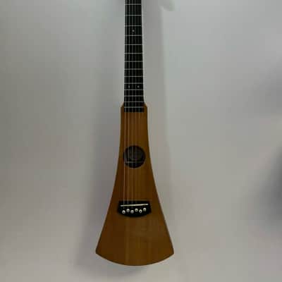 Martin Backpacker Steel String | Reverb