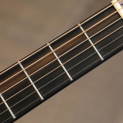 2022 Martin Standard Series D-18 Dreadnought Acoustic Guitar Ambertone + OHSC image 10