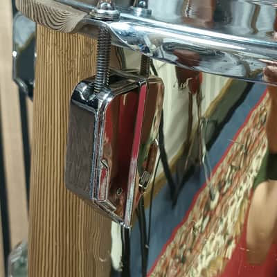 Remo Acousticon Kit In Mirror Gold – 20″, 16″,14″,13″,12″&10″ image 17