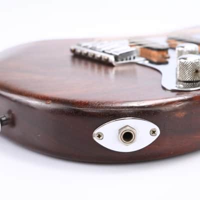 1970's Schecter Boogie Bodies Dream Machine Strat #50465 image 19
