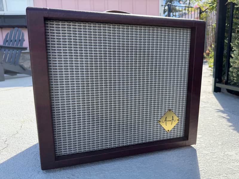 Auble System 110 combo image 1