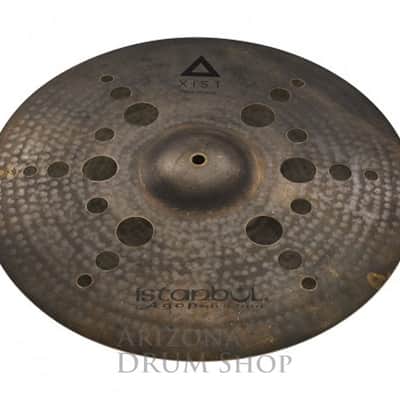Istanbul Agop XIST 15" Ion Dark Hi Hats 900g/1,049g - NEW! image 1