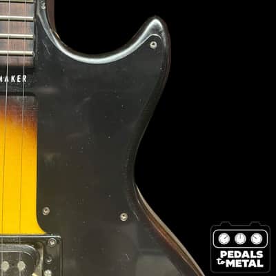 Gibson Melody Maker 1961 - 1963 - 5.76lbs - x17270 image 7