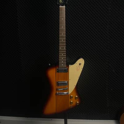 Tokai Firebird image 1