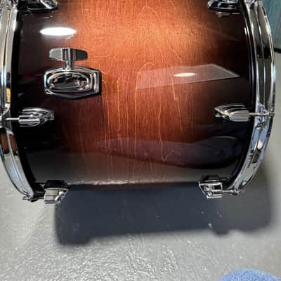 Tama Superstar Classic 7-Piece Maple-Shell Drum Kit, with Star-Mount Mounting System (Used) image 23