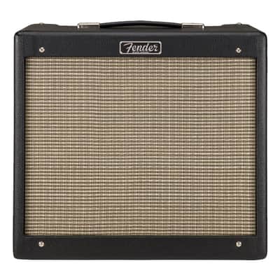 Blues Junior IV Fender imagen 1