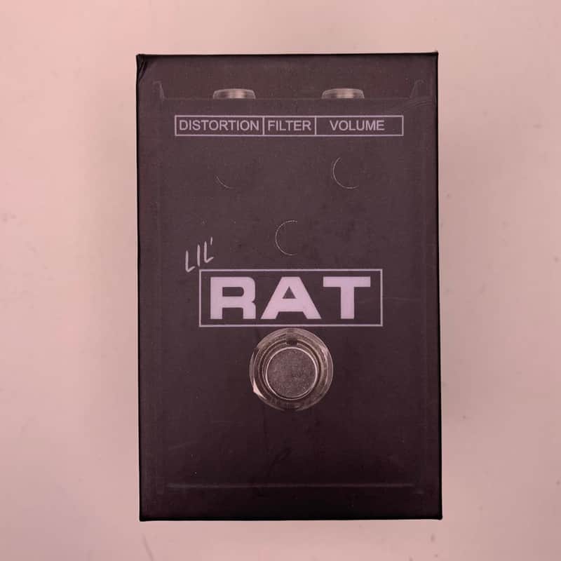 ProCo Lil Rat 2021 - Black image 1