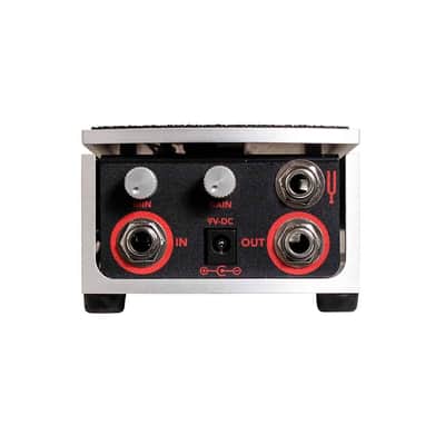 Ernie Ball 6182 MVP, Most Valuable Pedal - Volume Pedal image 3