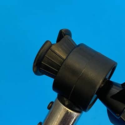 ALESIS DM6 Electronic Drum Part: Cymbal 12" Boom Mounting Chrome Tube Arm image 9
