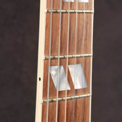 Gibson EDS-1275 1997 - Alpine White image 7