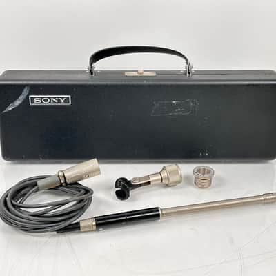 Sony ECM-51 Telescoping Microphone Kit image 1