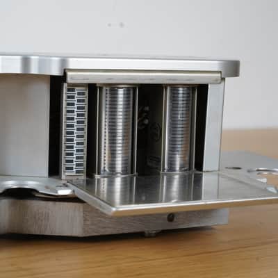 Studer A800 2" inch 24 Track Head Block image 8