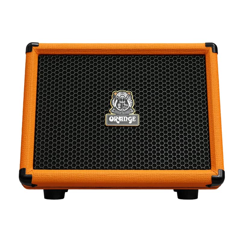 Orange ES60 Outlawd by Ed Sheeran 60w 1x8 Acoustic Guitar Busking Combo Amp image 1
