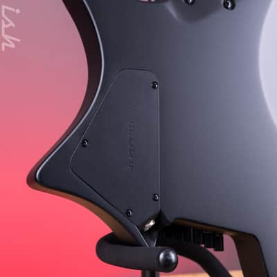 Strandberg Boden Metal NX 7 Demo image 12