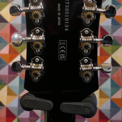 Gretsch G6119T-62 "Tennesee Rose" image 8