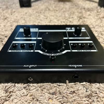 Drawmer CMC2 Compact Monitor Controller image 7
