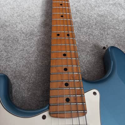 Fender Player Stratocaster LH image 3