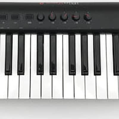 iRig Keys 2 Pro - Full-Sized MIDI Keyboard Controller for iPhone/iPod touch/iPad & Mac/PC image 3