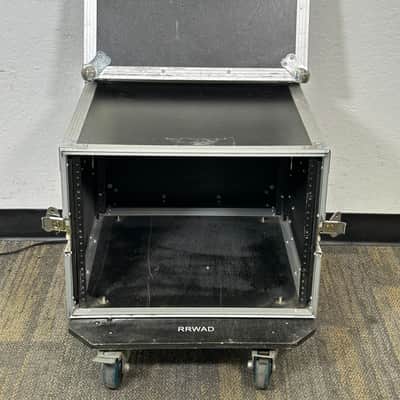 Road Ready RR8U-AD w/ RRWAD Heavy-Duty Caster Kit image 9