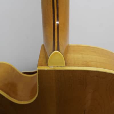 Epiphone Triumph Regent 1951-1953 image 14