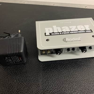 Radial Phazer Phase Adjustment Tool | Reverb