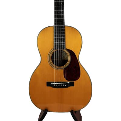Martin 00-21 GE Golden Era Ltd Edition 1998 VOS Antique Natural image 1