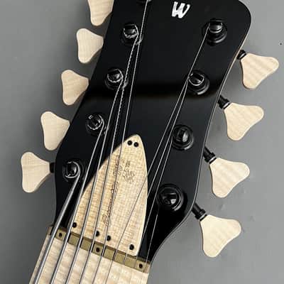 Warwick Custom Shop CORVETTE 9-String［GSB019］ image 7