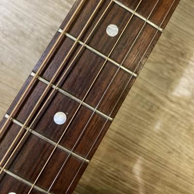Gibson 1950's J45 Custom Shop Triple Burst 2012 image 5