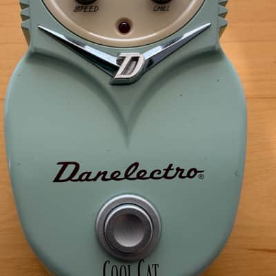 Danelectro Cool Cat Chorus | Reverb