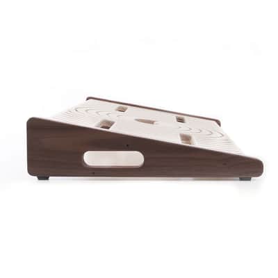 Ruach Imagine Series Kashmir 3 Pedalboard for Guitar Effects Pedals image 5