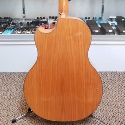 used McPherson Camrielle CMG-4.0 CM/CR, Very Good Condition with OHSC image 9