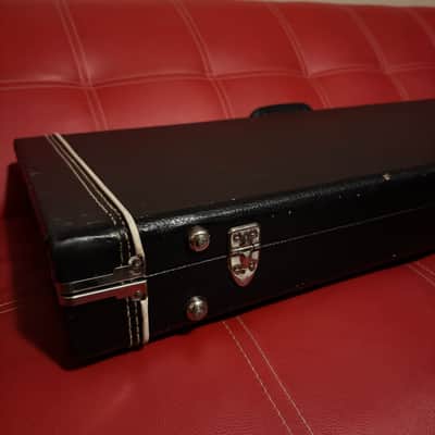1960’s Cheney Case UK - Stratocaster / Jazz / Jag / Tele image 10
