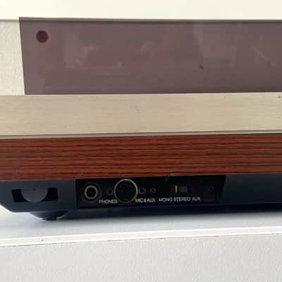 Lecteur Cassette Platine K7 Haut de Gamme BANG & OLUFSEN BeoCord 5000 Hifi Audio imagen 6