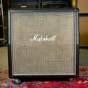 Marshall 1960A 4x12" Angled Speaker Cabinet 1973 - T1221 Pulsonic