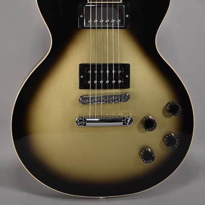 2022 Gibson Adam Jones Les Paul Standard | Antique Silverburst Finish W/OHSC image 3