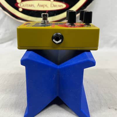 Catalinbread Katzenkonig Fuzz Pedal with Box image 4