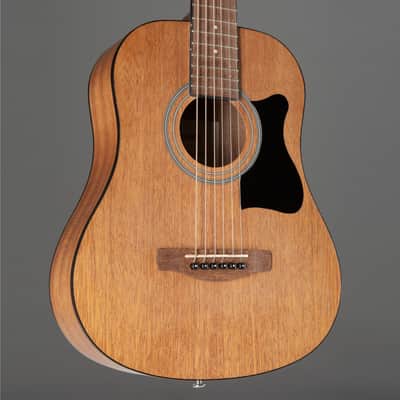 Ibanez V44MINI-OPN - Acoustic Guitar image 6