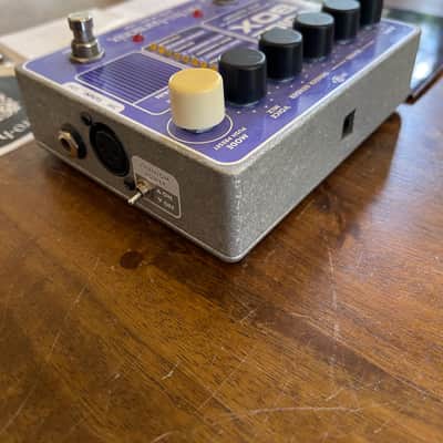 Electro-Harmonix Voice Box Harmony Machine & Vocoder 2009 - Present - Purple / Black image 5