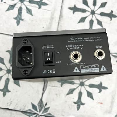 Seymour Duncan PowerStage 170 Power Amp / EQ image 5
