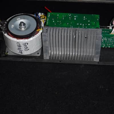 Grundorf GAD. 200 WATT RMS. Replacement Amplifier/Mixer Module. Retro Fit Passive Cabs. image 7