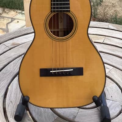 Martin Custom Shop Size 5 Terz 12-Fret Westside Sinker Mahogany image 2